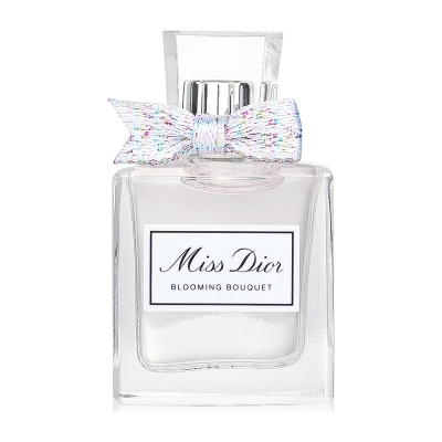 Christian Dior Miss Dior Blooming Bouquet Eau De Toilette (Miniature) 5ml/0.17oz