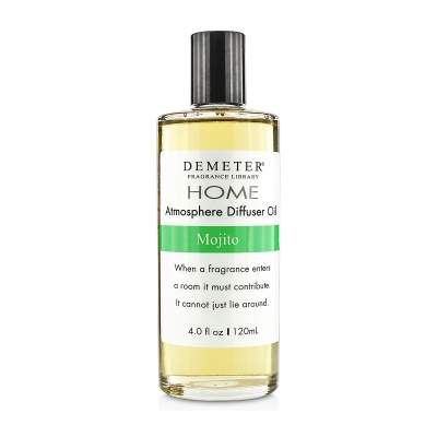 Demeter Atmosphere Diffuser Oil - Mojito 120ml/4oz