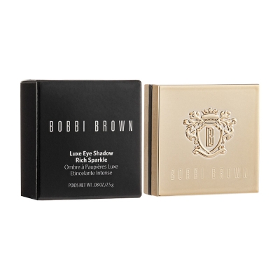 Bobbi Brown Luxe Eye Shadow #Moonstone 1pc