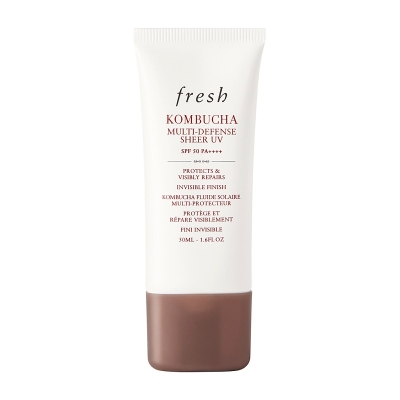 FRESH Kombucha Multi-Defense Sheer UV SPF 50 PA++++