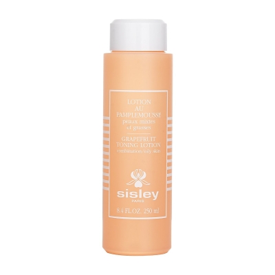 Sisley Grepov&eacute; pleťov&eacute; tonikum Botanical Grapefruit Toning Lotion 250ml/8.3oz