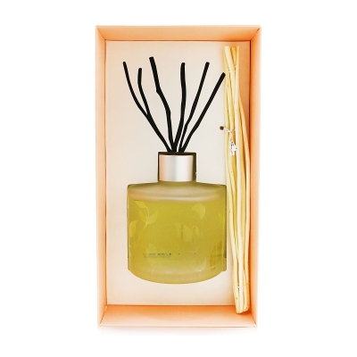 Lampe Berger (Maison Berger Paris) Scented Bouquet - Aroma Love 180ml/6.08oz