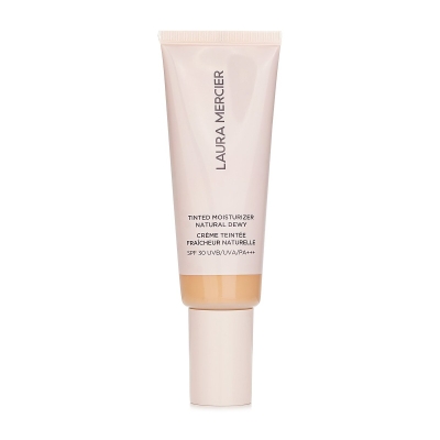 Laura Mercier Tinted Moisturizer Natural Dewy 1W Blonde 45ml