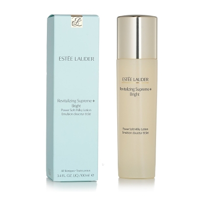 Estee Lauder Revitalizing Supreme + Bright Power Soft Milky Lotion 100ml/3.4oz