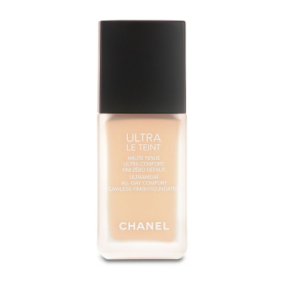 Chanel Ultra Le Teint Ultrawear All Day Comfort Flawless Finish Foundation B20 30ml/1oz