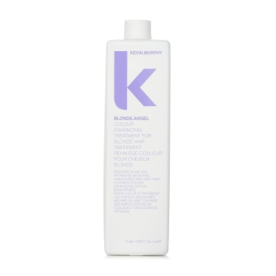 Kevin.Murphy Blonde.Angel Colour Enhancing Treatment For Blonde Hair 1000ml/33.8oz
