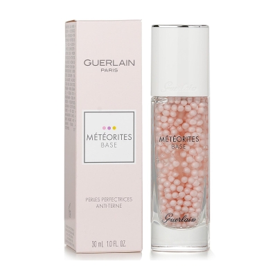 Guerlain Meteorites Base (zdokonaluj&iacute;c&iacute; perle proti mdlosti) 30ml/1oz