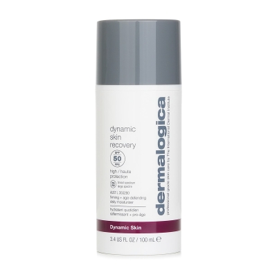 Dermalogica 动态肌肤修复 SPF50 100ml