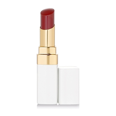Chanel 루즈 코코 보메 하이드레이팅 뷰티라이징 틴트 립밤 924 폴 포 미 3g/0.1oz