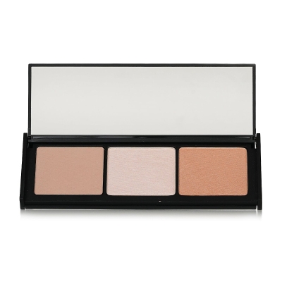 Cargo HD Picture Perfect Illuminating Palette 3x3.6g/0.13oz