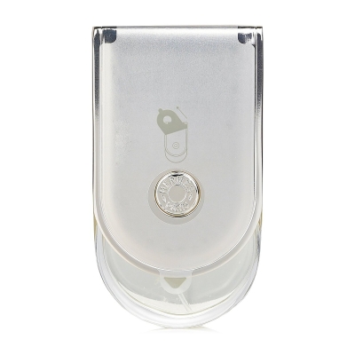 Hermes Voyage D'Hermes Eau De Toilette Refillable Spray 35ml/1.18oz