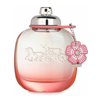 Coach 플로랄 블러쉬 오 드 퍼퓸 스프레이 90ml/3oz