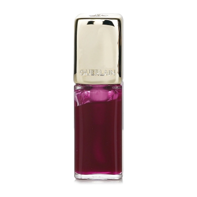 Guerlain KissKiss Bee Glow Oil Colour Reviving Lip Plumping Oil 809 Lavender Glow 9.5ml/0.32oz