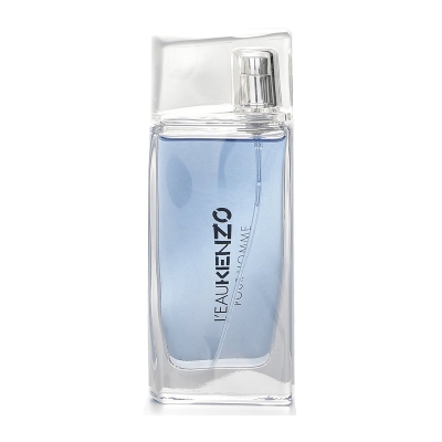 Kenzo L'EAU Pour Homme Eau De Toilette Spray 50ml/1.7oz