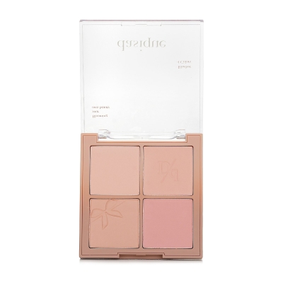 Dasique Blending Mood Cheek 10 Muted Nuts 12g