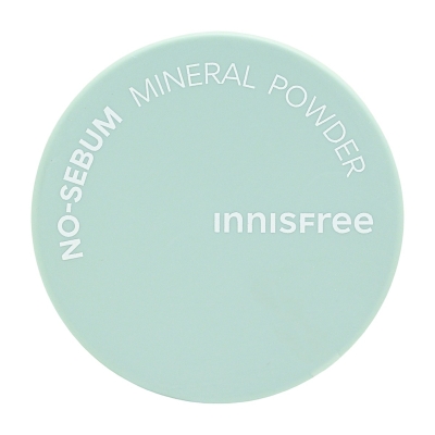 Innisfree No Sebum Mineral Powder 5g/0.17oz