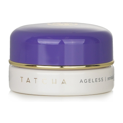 Tatcha เอจเลส รีไวทัลไลซิ่ง อายครีม 15ml/0.5oz