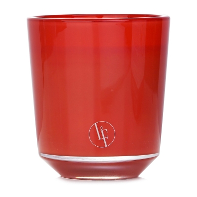 Bougies la Francaise Ambre Tan Scented Candle 200g/7.05oz