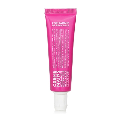 Compagnie de Provence Wild Rose Hand Cream 30ml/1oz