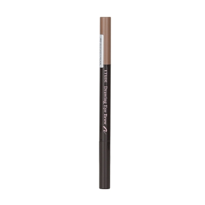Etude House 素描高手造型眉笔 07 Light Brown 0.25g