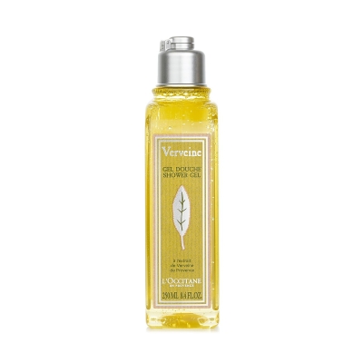L'Occitane Verbenov&yacute; sprchov&yacute; gel Verveine (Verbena) Shower Gel 250ml/8.4oz