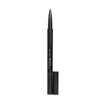 Shiseido Tr&iacute;o de Tinte de Cejas 04 Ebony 0.31g/0.01oz