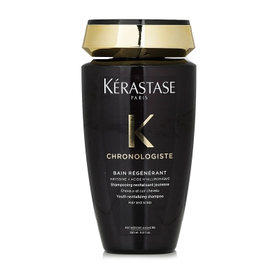 Kerastase 再生青春洗发露（头发和头皮） 250ml/8.5oz