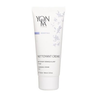 Yonka Essentials Nettoyant Cream -voide 100ml/3.53oz