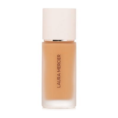 Laura Mercier Real Flawless Weightless Perfecting Waterproof Foundation 3W0 Sandstone 30ml/1oz
