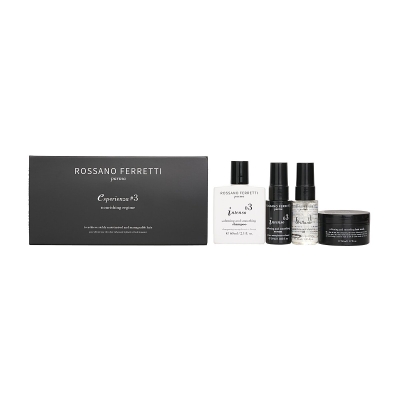 Rossano Ferretti Parma Esperienza 3 Nourishing Regime Kit 4pcs