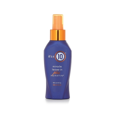 It's A 10 كيراتين يترك على الشعر ميراكل 120ml/4oz