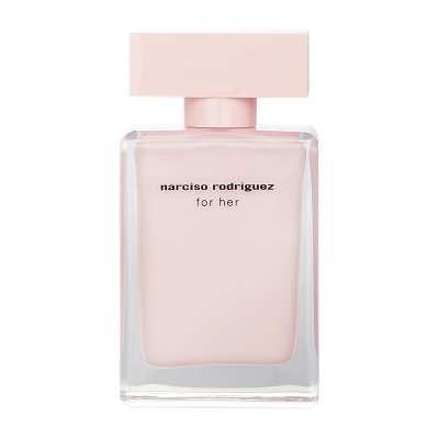 Narciso Rodriguez 포 허 오드 퍼퓸 스프레이 50ml/1.7oz