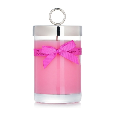 Rigaud Scented Candle Rose Couture 230g/8.11oz