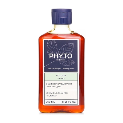 Phyto Volume Volumizing Shampoo 250ml/8.45oz
