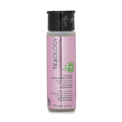 Teaology Tea Glow Exfoliating Lotion 150ml/5.07oz