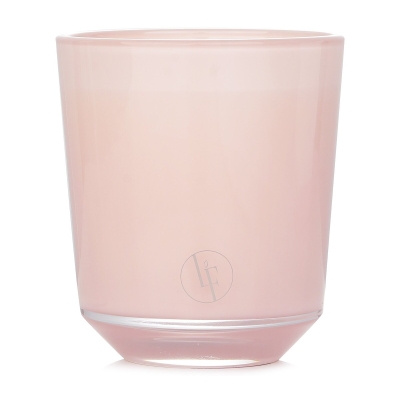 Bougies la Francaise Peony Pink Scented Candle 200g/7.05oz