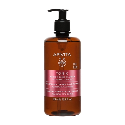 APIVITA Women's Tonic Shampoo 500ml
