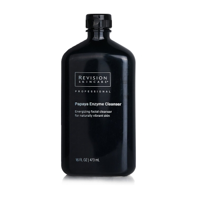 Revision Skincare Papaya Enzyme Cleanser (velikost salonu) 473ml/16oz