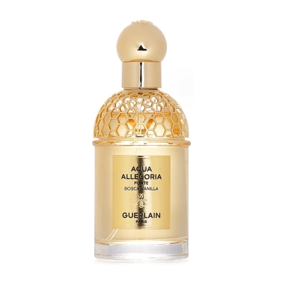 Guerlain 아쿠아 알레고리아 포르테 보스카 바닐라 오 드 파르품 스프레이 75ml