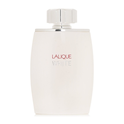 Lalique White Pour Homme Eau De Toilette Spray 125ml/4.2oz
