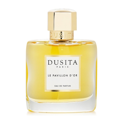 Dusita Le Pavillon D'Or Eau De Parfum Spray 50ml/1.7oz