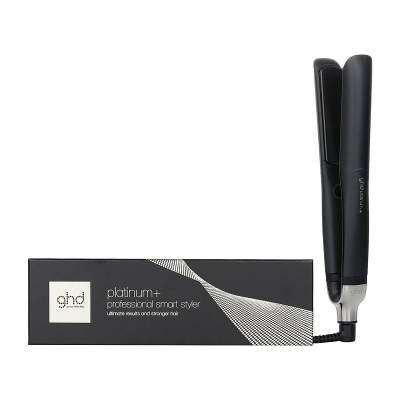 GHD Platinum+ Professional Smart Styler Black 1pc