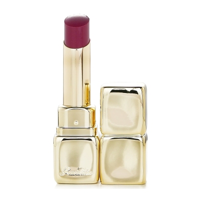 Guerlain KissKiss Shine Bloom Lip Colour 829 Tender Lilac 3.2g/0.11oz