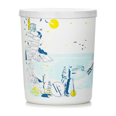 Bougies la Francaise Corsican Garden Scented Candle 180g/6.35oz