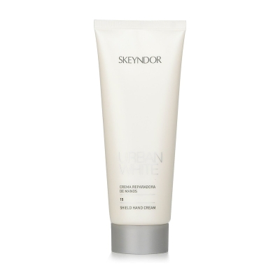 SKEYNDOR Urban White SPF 15 Shield Hand Cream 75ml/2.54oz