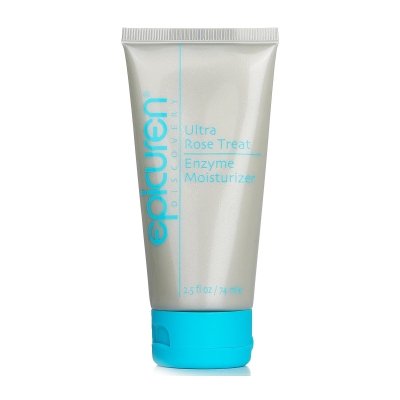 Epicuren Ultra Rose Treat Enzyme Moisturizer 74ml/2.5oz