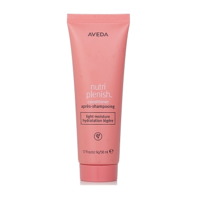 Aveda Nutriplenish Conditioner Light Moisture (Travel Size) 50ml/1.7oz