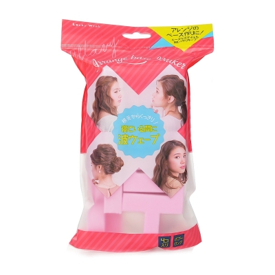 Lucky Trendy Curl Shape Maker 4pcs