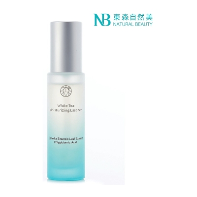Natural Beauty White Tea Kosteuttava Essence 30ml/1.01oz
