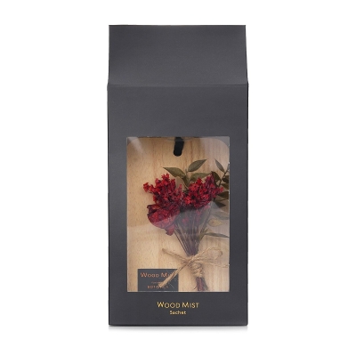 Botanica Wood Mist Sachet - Rose 1pcs